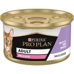 KONG Ventas 36 PURINA PRO PLAN Cat Delicate 24 X 85 G En Latas