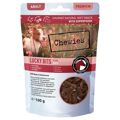 Chewies Lucky Bits - Pack Mixto 11 Chewies Lucky Bits - Pack Mixto - Imagen 9