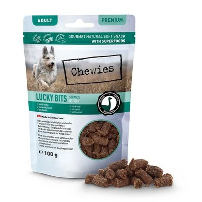 Chewies Lucky Bits - Pack Mixto 15 Chewies Lucky Bits - Pack Mixto - Imagen 13