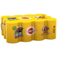 Multipack Pedigree Selection Adult 12 X 400 G -KONG Ventas 101508 pla mars pedigree adult selection mix gravy hs 04 0