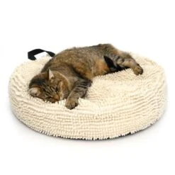 Cojín Para Mascotas Color Crema -KONG Ventas 104122 katze fg 5640 7