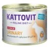 Kattovit Urinary 185 G Comida Húmeda Para Gatos