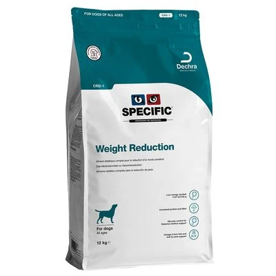 Specific Dog CRD - 1 Weight Reduction Pienso Para Perros