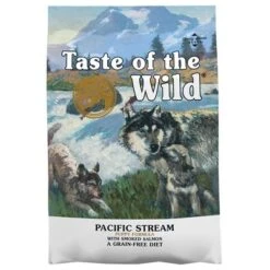 Taste Of The Wild Pienso Para Perros En Formato De 2 Kg -KONG Ventas 113415 pla nidfrance tasteofthewild pacificstreampuppy 12 2kg hs 01 7