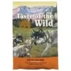 Taste Of The Wild High Prairie Puppy -KONG Ventas 113522 pla nidfrance tasteofthewild highprairiepuppy 12 2kg hs 01 5