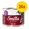 Smilla Tierno Vacuno 24 X 200 G - Pack Ahorro -KONG Ventas 1215516 smilla rindtoepfchen 24x200g 4