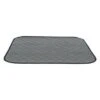 Trixie Nappy Wash Alfombrilla Higiénica Para Perros 2 Trixie Nappy Wash Alfombrilla Higiénica Para Perros -KONG Ventas 122304 pla trixie hygiene unterlage nappywash 60x60cm hs 01 3