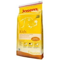Josera Daily Kids Pienso Para Perros -KONG Ventas 13751 PLA Josera Kids 15kg neu 1