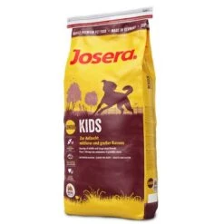 KONG Ventas 16 Josera Daily Kids Pienso Para Perros
