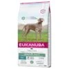 Eukanuba Daily Care Sensitive Joints -KONG Ventas 149008 pla tetragmbhiams eukanuba dailycare adult sensitive joints dog 12kg hs 01 7