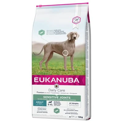 Eukanuba Daily Care Sensitive Joints
