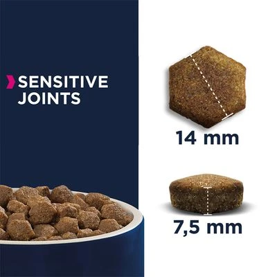 Eukanuba Daily Care Sensitive Joints - Imagen 2
