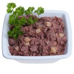 Oferta De Prueba Lukullus 6 X 400 G -KONG Ventas 152468 lukullus gef lamm 1