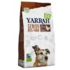 Yarrah Senior Pienso Ecológico Con Pollo Para Perros -KONG Ventas 158998 pla yarrah biosenior hundebrocken huhn 10kg hs 01 1
