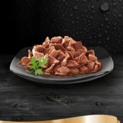 Sheba Fresh & Fine 72 X 50 G - Pack % -KONG Ventas 159696 mars sheba fresh fine finest variation foodshot 6