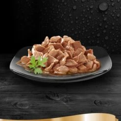 Sheba Fresh & Fine 72 X 50 G - Pack % -KONG Ventas 159697 mars sheba fresh fine fish variation foodshot 2