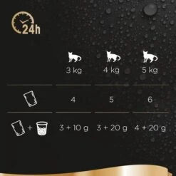 Sheba Fresh & Fine 72 X 50 G - Pack % -KONG Ventas 159697 mars sheba fresh fine fish variation fr 9