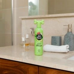 Pet Head Mucky Puppy Champú Para Cachorros 10 Pet Head Mucky Puppy Champú Para Cachorros -KONG Ventas 159897 companyofanimals pethead muckypuppy shampoo hs 04 5