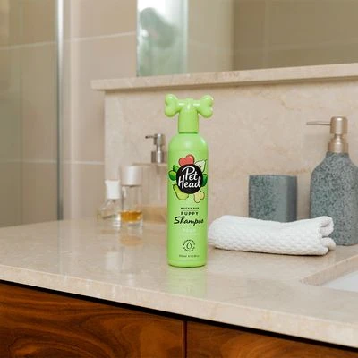 Pet Head Mucky Puppy Champú Para Cachorros 6 Pet Head Mucky Puppy Champú Para Cachorros - Imagen 4