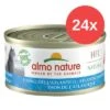 Pack Ahorro Almo Nature HFC Natural 24 X 70 G -KONG Ventas 1608911 almo nature hfc 24x70g 8