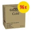 Gourmet Gold Delicias Suculentas En Tiras Finas 96 X 85 G - Jumbopack -KONG Ventas 1797210 gourmet gold saftig feine streifen 96x85g 6