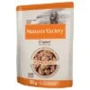 Nature's Variety Original Paté No Grain Medium/Maxi Adult 8 X 300 G -KONG Ventas 186569 pla affinityspain naturesvariety megapack originalpate nograin mediummaxi adult huhn 300g hs 01 2