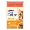Cat Chow 26 X 85 G Comida Húmeda Para Gatos 2 Cat Chow 26 X 85 G Comida Húmeda Para Gatos -KONG Ventas 186571 pla nestle catchow adult beef 85g hs 01 1