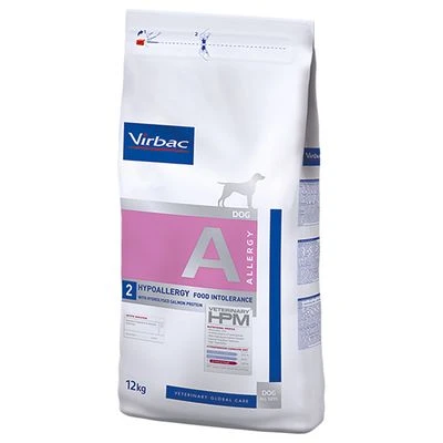 Virbac A2 Veterinary HPM Allergy 3 Virbac A2 Veterinary HPM Allergy