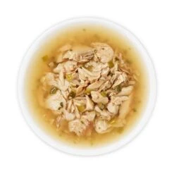 Pack %: Cosma Soup 24 X 40 G -KONG Ventas 1 cosma soup salmon spinach zucchini 2 web 3