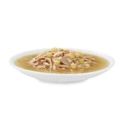 Megapack Cosma Soup 48 X 40 G -KONG Ventas 1 cosma soup tuna parsley chicken 1 web 1 1