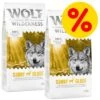 Pack Ahorro: 2 X 12 Kg Wolf Of Wilderness -KONG Ventas 1 percent bit 0