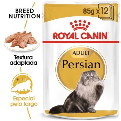 Royal Canin Breed Persian 3 Royal Canin Breed Persian
