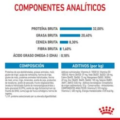 Royal Canin Medium Puppy -KONG Ventas 1 rc spt dry mediumpuppy cv 6 es es 4
