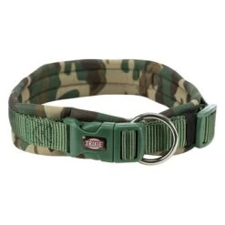 Collar Trixie Premium Con Acolchado Grueso Para Perros