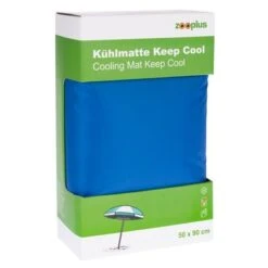 Esterilla Refrigerante Keep Cool 36 Esterilla Refrigerante Keep Cool -KONG Ventas 216396 kuehlmatte keep cool fg 6731 3