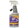 Urine Off Spray Quitamanchas Y Quitaolores Para Perros -KONG Ventas 224096 pla chew urine off geruchs fleckenentferner spray f r hunde hs1 5