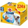 Pack 224 Uds. Pedigree Dentastix Snacks Para Perros -KONG Ventas 224x 1000x1000px 8