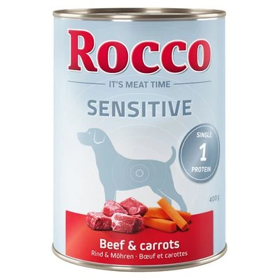 Rocco Sensitive 6 X 400 G 5 Rocco Sensitive 6 X 400 G - Imagen 3