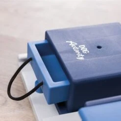 Trixie Dog Activity Poker Box Juego De Inteligencia -KONG Ventas 25844 trixie hundspielzeug poker box hs 04 2