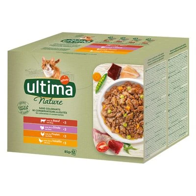 Ultima Nature Comida Húmeda Para Gatos - Imagen 3