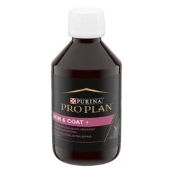 PRO PLAN Dog Adult Skin And Coat Supplement Aceite -KONG Ventas 276696 nestle proplan dog supplement skincoat 250ml hs 04 4