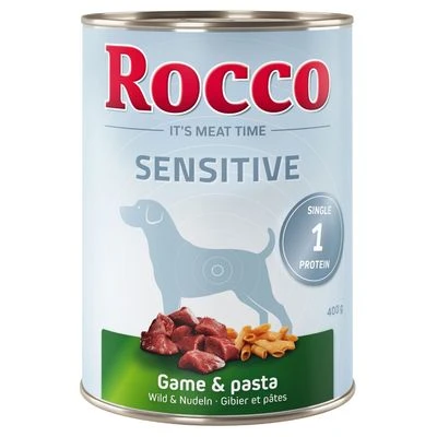 Rocco Sensitive 6 X 400 G 7 Rocco Sensitive 6 X 400 G - Imagen 5