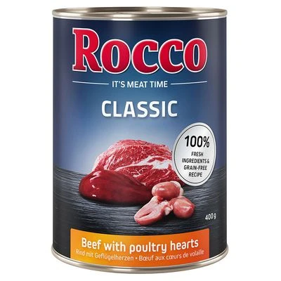 Rocco Classic Pack Ahorro 24 X 400 G - Imagen 3