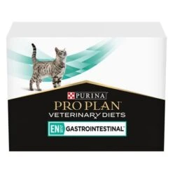 Purina Pro Plan Feline EN ST/OX Gastrointestinal Veterinary Diets Con Salmón 7 Purina Pro Plan Feline EN ST/OX Gastrointestinal Veterinary Diets Con Salmón -KONG Ventas 288798 purina proplan veterinary dietsfeline gastrointestinal lachs hs 03 8