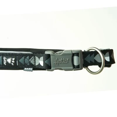 Collar Hurtta Bare Carbón Para Perros - Imagen 8