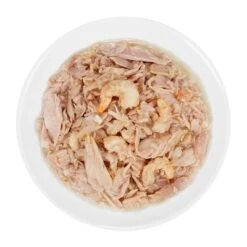 Pack Ahorro: Cosma Nature 48 X 70 G -KONG Ventas 2 cosma nature tuna and shrimps dose web 5