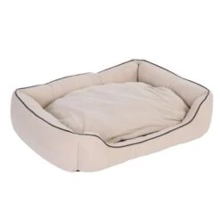 Cama Para Mascotas Vanilla -KONG Ventas 300410 kuschelbett vanilla l70 01 09 2012 dsc0770 2