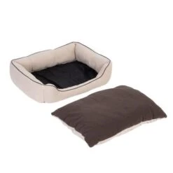 Cama Para Mascotas Vanilla -KONG Ventas 300410 kuschelbett vanilla l70 03 09 2012 dsc0771 7