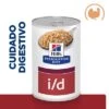 Hill's I/d Prescription Diet Latas Para Perros -KONG Ventas 30 pd id activbiome can dog bk31617 plp es 9