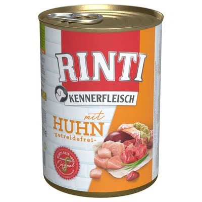 Rinti Kennerfleisch 6 X 400 G 8 Rinti Kennerfleisch 6 X 400 G - Imagen 6